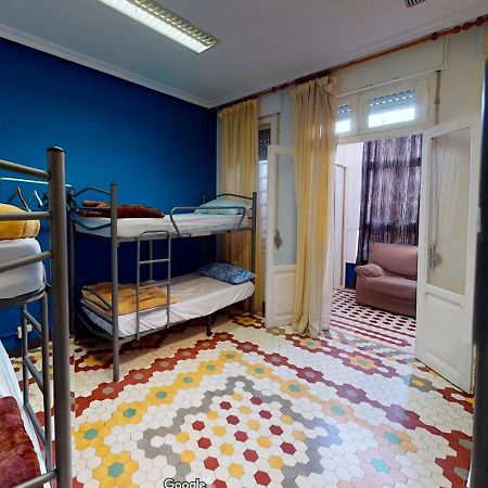 Albergue Internacional De Teruel City Backpackers Eksteriør bilde