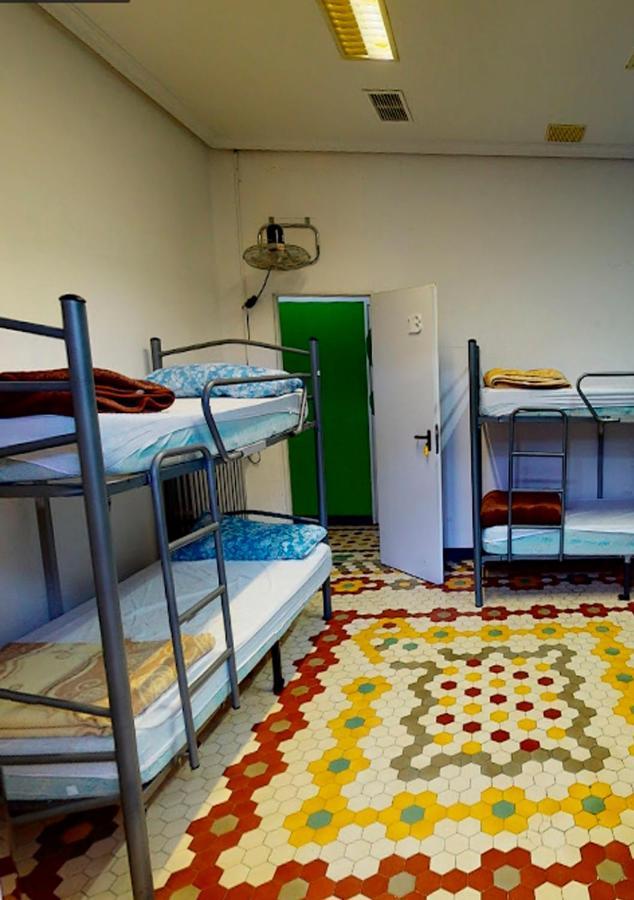 Albergue Internacional De Teruel City Backpackers Eksteriør bilde