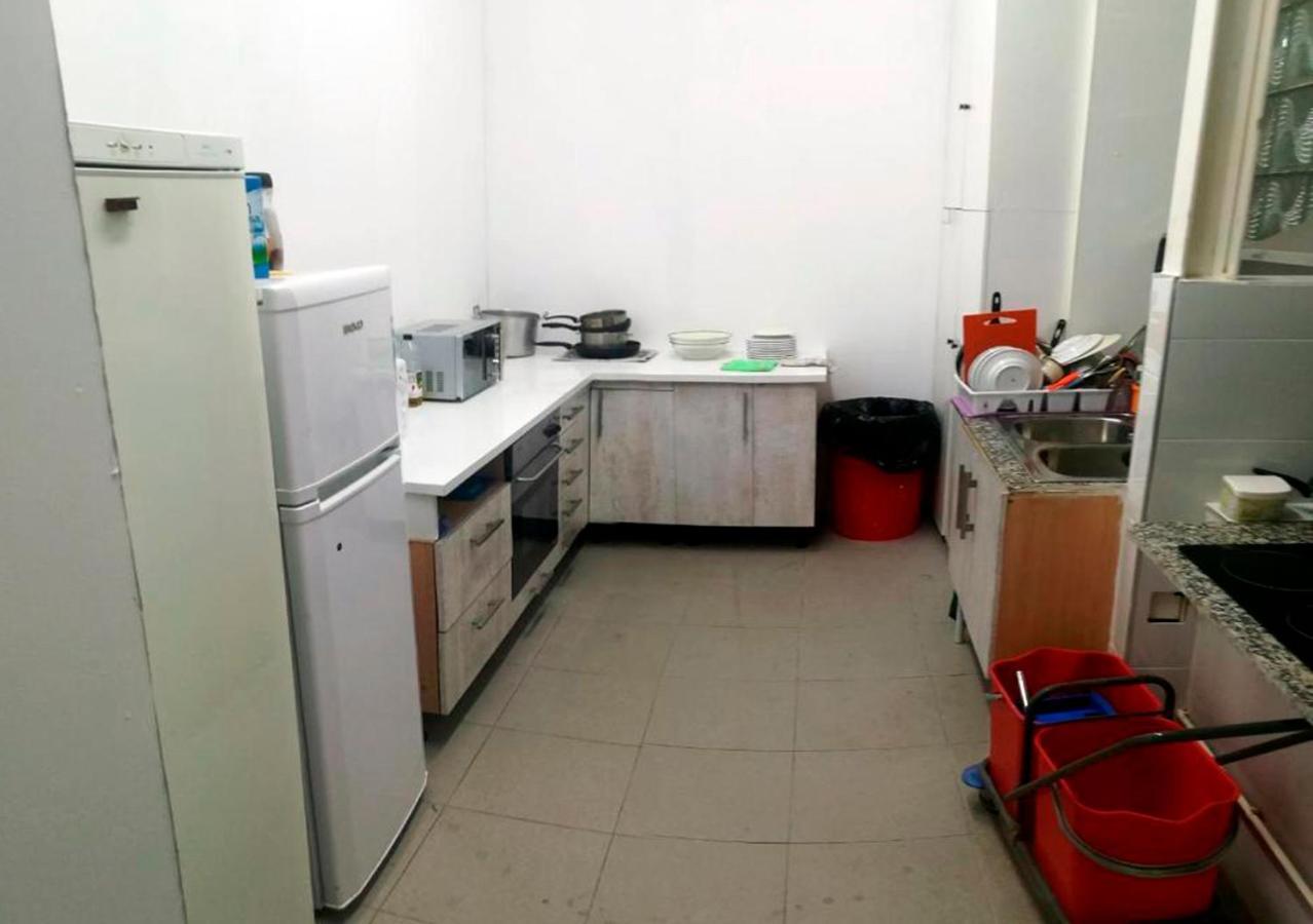 Albergue Internacional De Teruel City Backpackers Eksteriør bilde