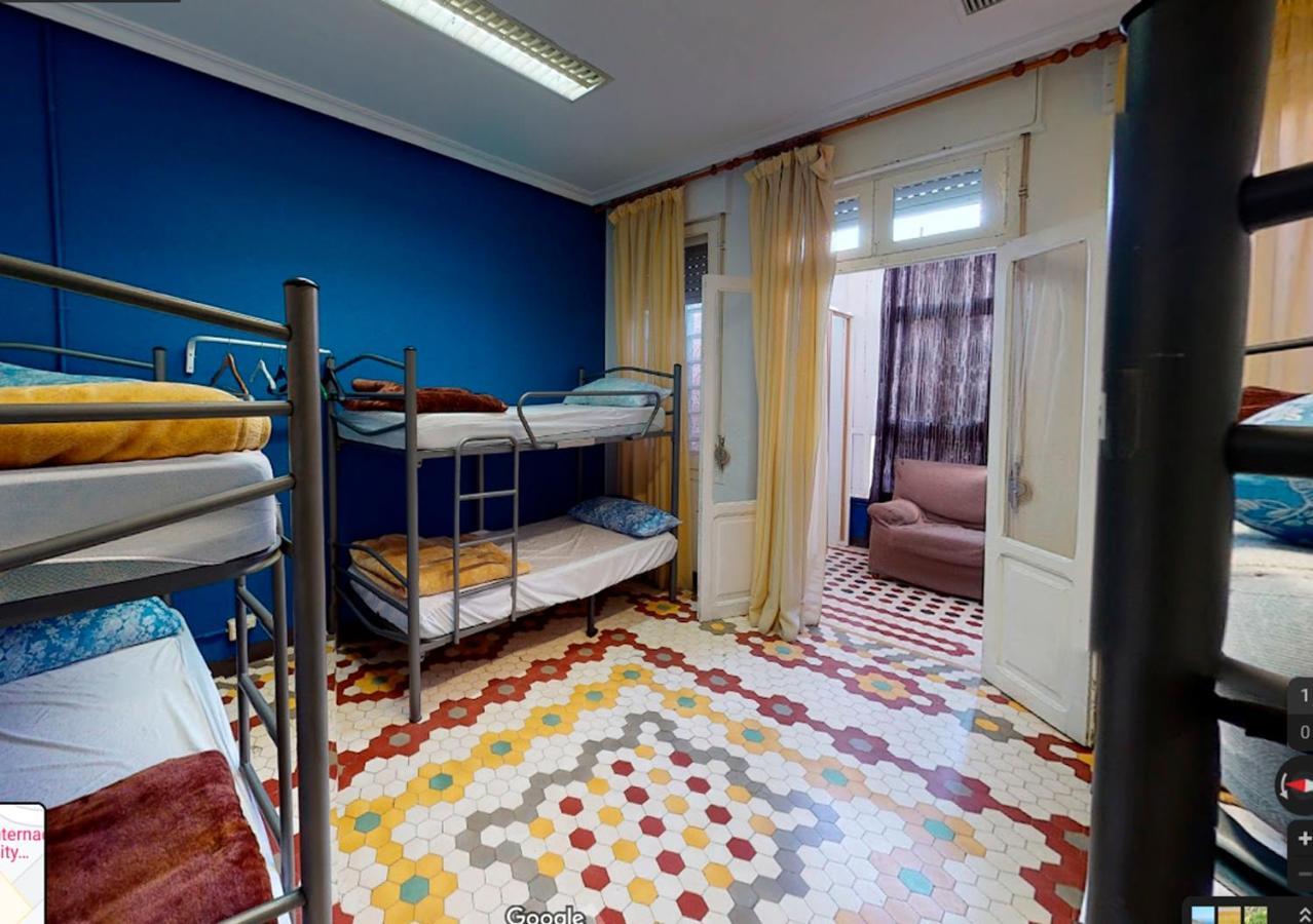Albergue Internacional De Teruel City Backpackers Eksteriør bilde