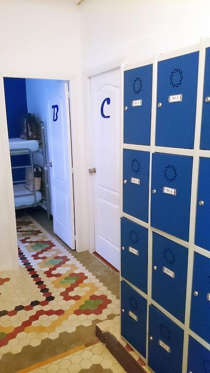 Albergue Internacional De Teruel City Backpackers Rom bilde