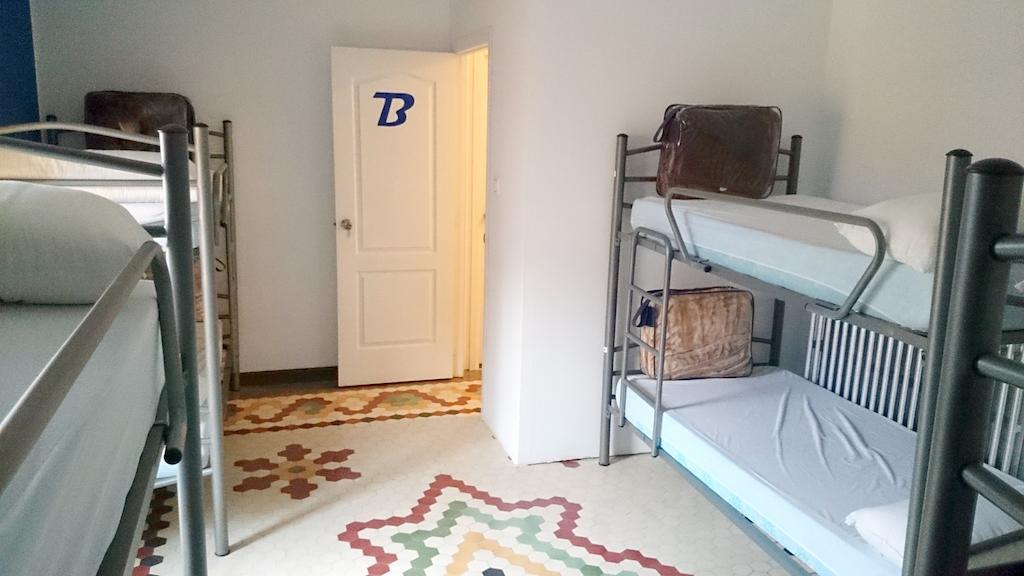 Albergue Internacional De Teruel City Backpackers Rom bilde