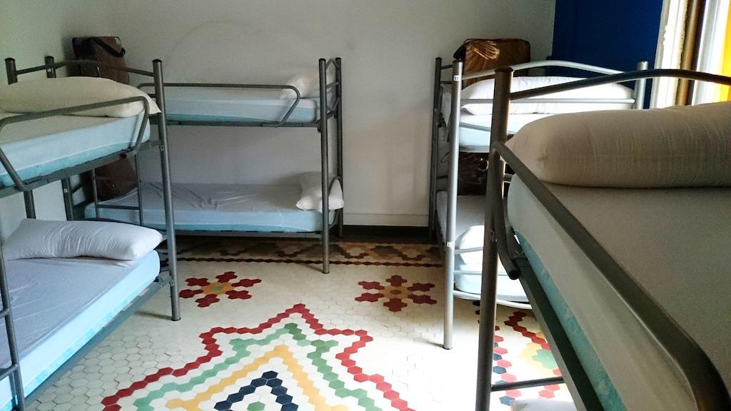 Albergue Internacional De Teruel City Backpackers Rom bilde