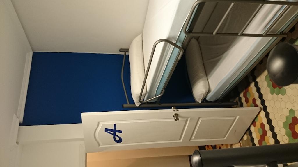 Albergue Internacional De Teruel City Backpackers Rom bilde
