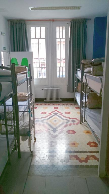 Albergue Internacional De Teruel City Backpackers Eksteriør bilde