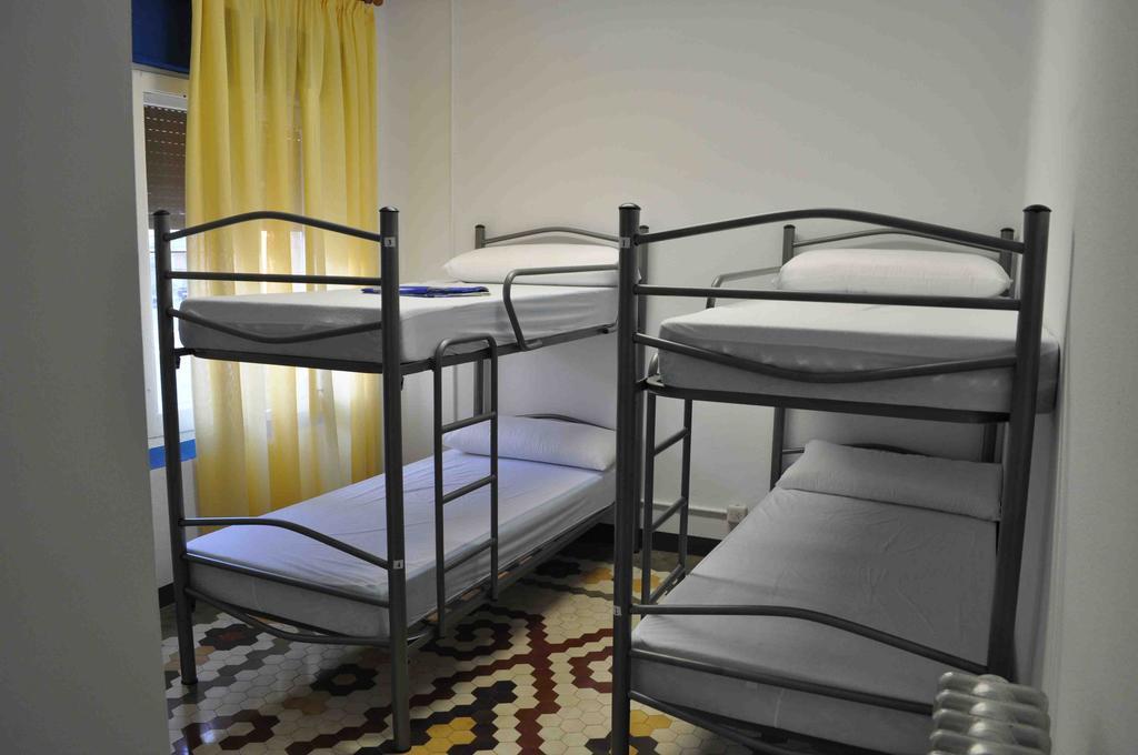Albergue Internacional De Teruel City Backpackers Rom bilde