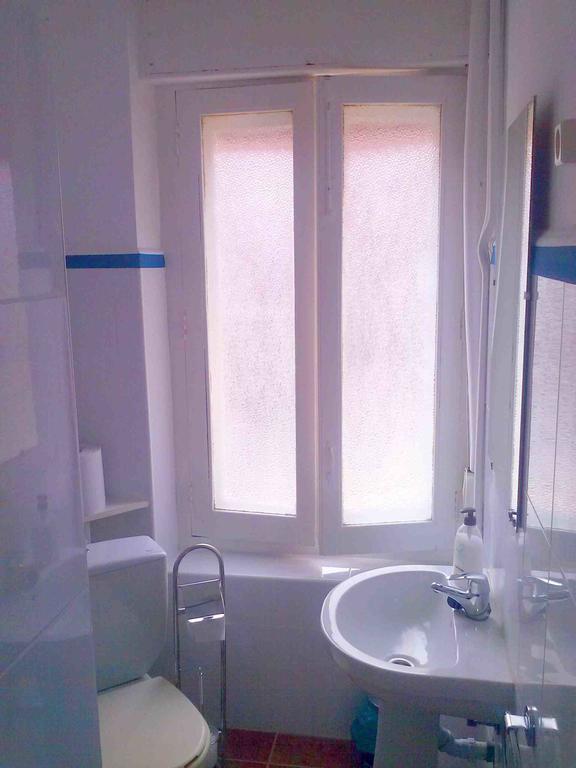 Albergue Internacional De Teruel City Backpackers Rom bilde