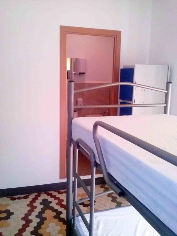 Albergue Internacional De Teruel City Backpackers Rom bilde