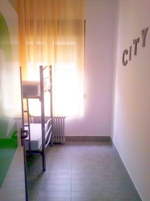Albergue Internacional De Teruel City Backpackers Rom bilde