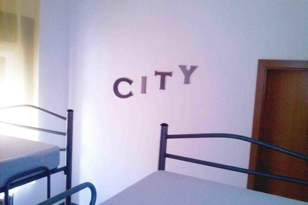 Albergue Internacional De Teruel City Backpackers Rom bilde