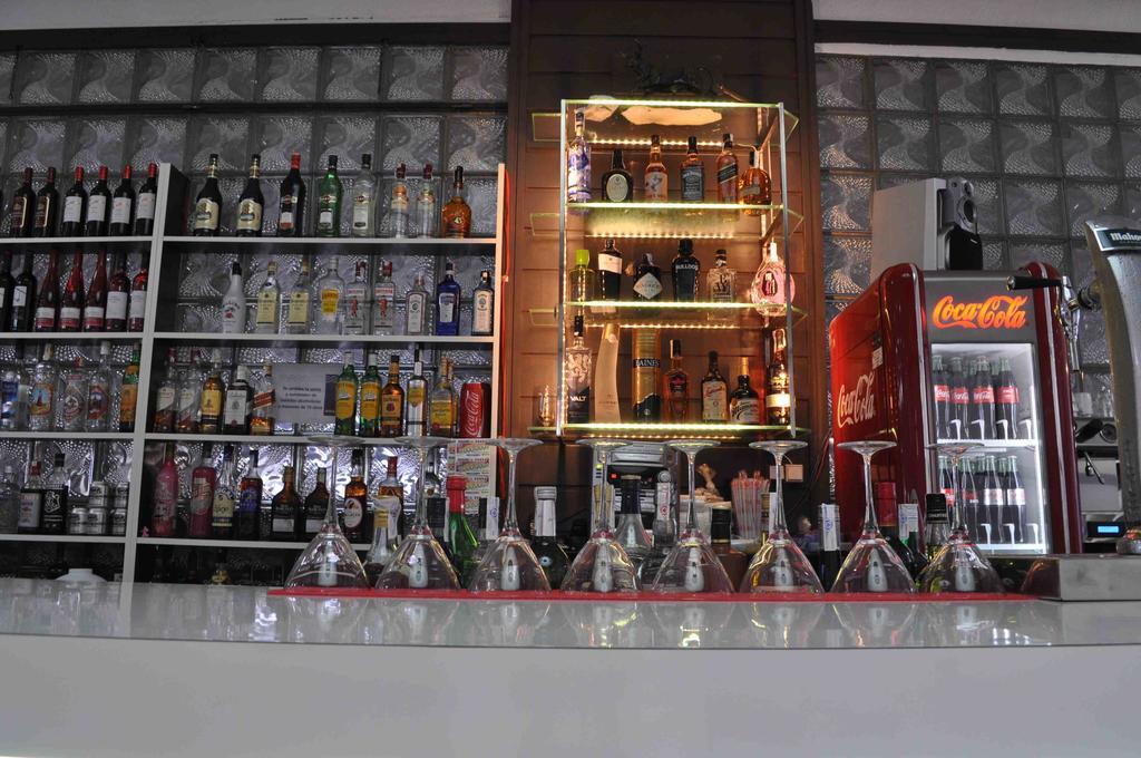 Albergue Internacional De Teruel City Backpackers Eksteriør bilde