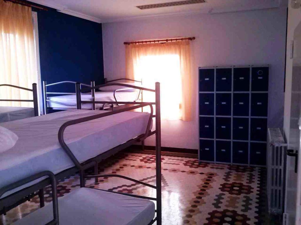 Albergue Internacional De Teruel City Backpackers Eksteriør bilde