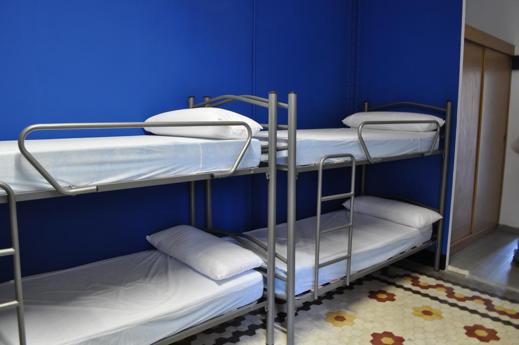 Albergue Internacional De Teruel City Backpackers Rom bilde