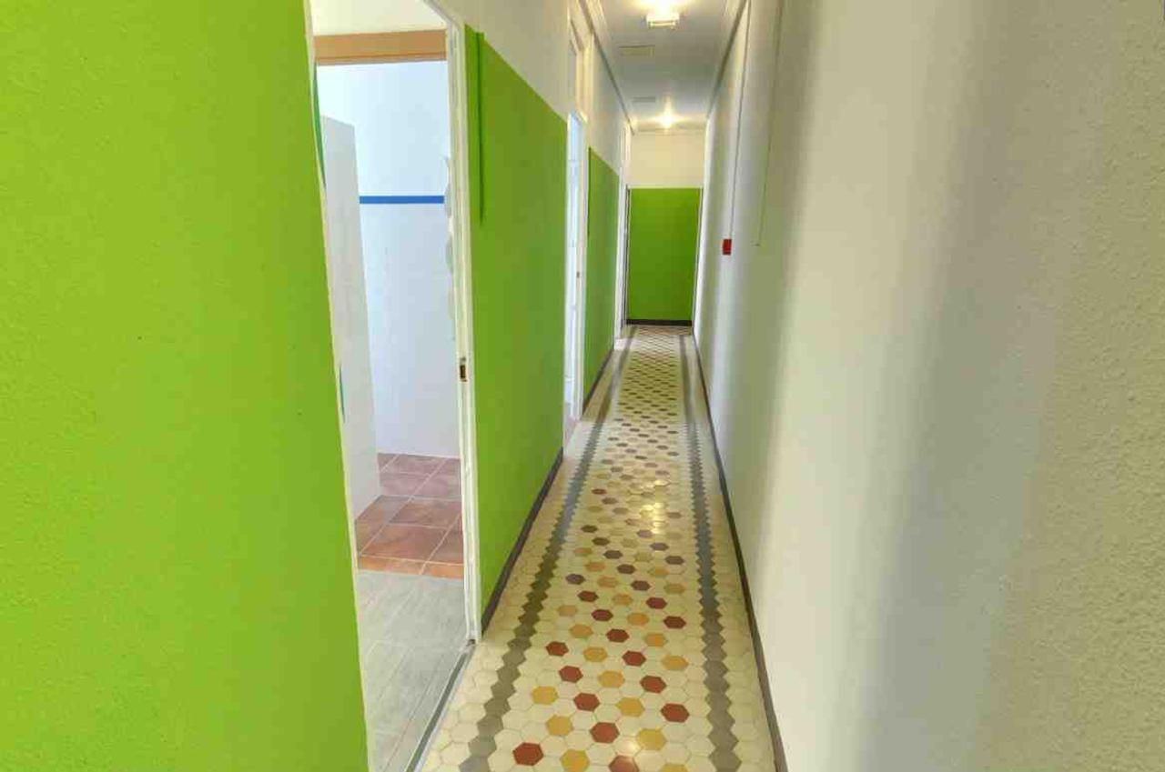 Albergue Internacional De Teruel City Backpackers Eksteriør bilde