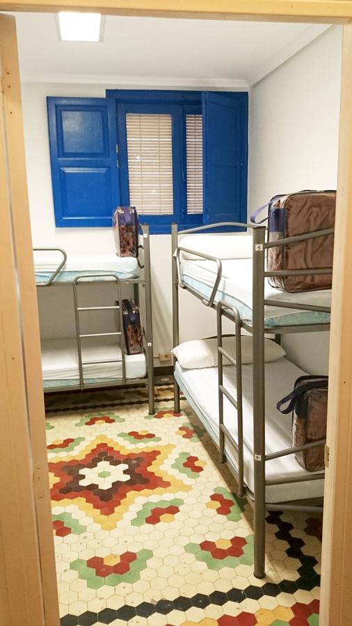Albergue Internacional De Teruel City Backpackers Eksteriør bilde