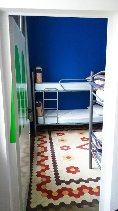 Albergue Internacional De Teruel City Backpackers Eksteriør bilde