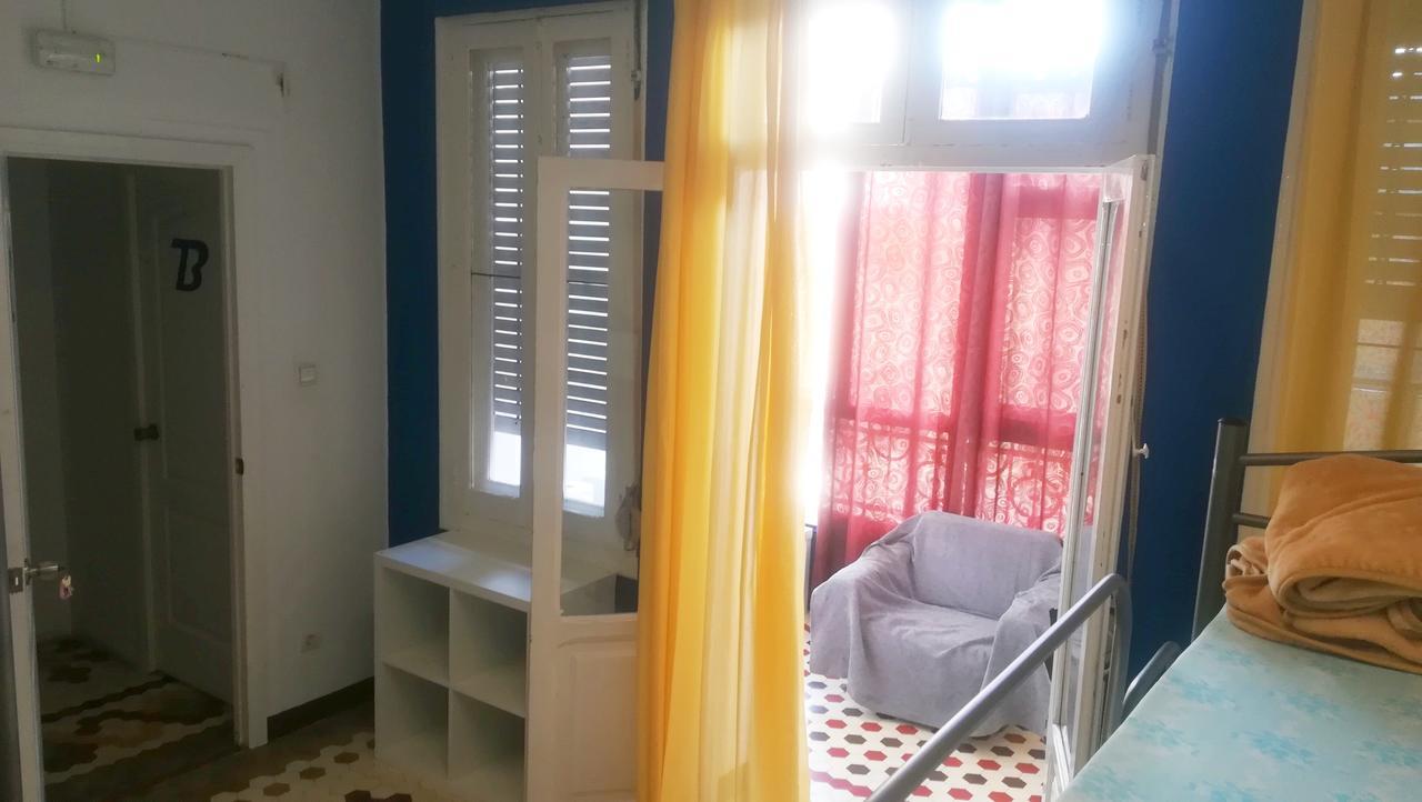 Albergue Internacional De Teruel City Backpackers Eksteriør bilde