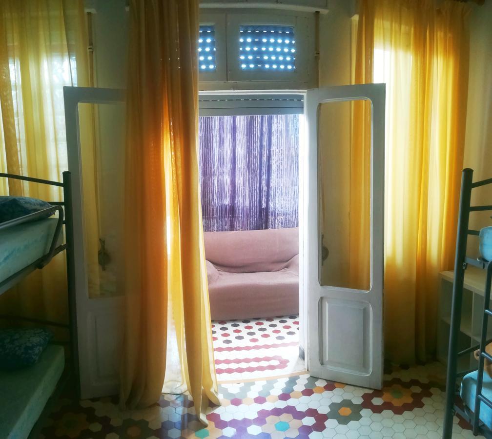Albergue Internacional De Teruel City Backpackers Eksteriør bilde