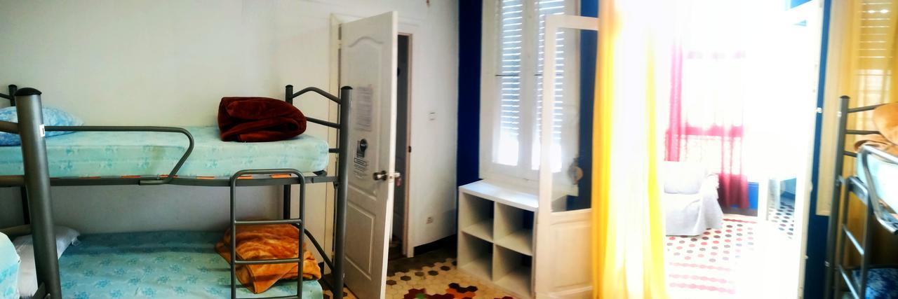 Albergue Internacional De Teruel City Backpackers Eksteriør bilde