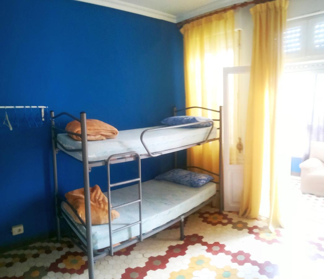 Albergue Internacional De Teruel City Backpackers Eksteriør bilde