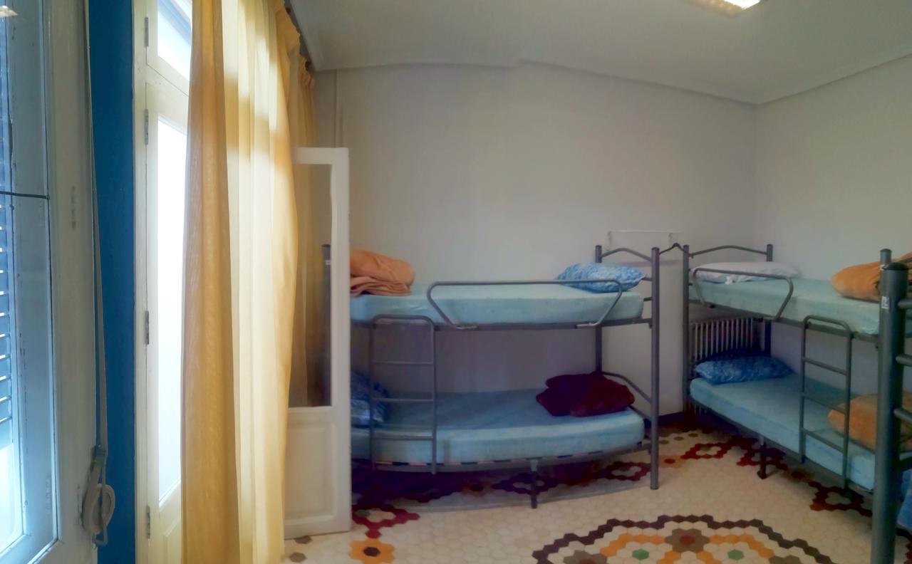 Albergue Internacional De Teruel City Backpackers Eksteriør bilde