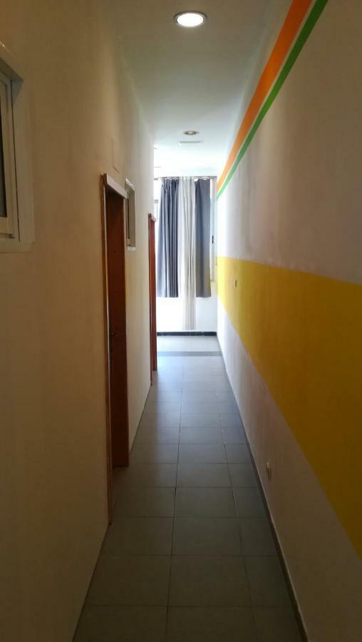Albergue Internacional De Teruel City Backpackers Eksteriør bilde