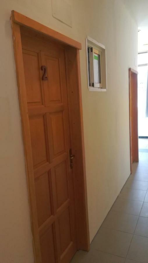 Albergue Internacional De Teruel City Backpackers Eksteriør bilde