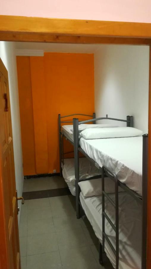 Albergue Internacional De Teruel City Backpackers Eksteriør bilde
