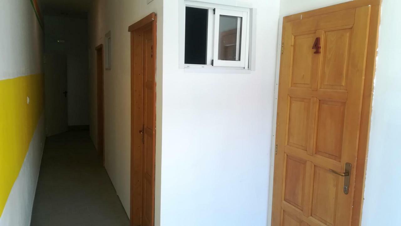 Albergue Internacional De Teruel City Backpackers Eksteriør bilde